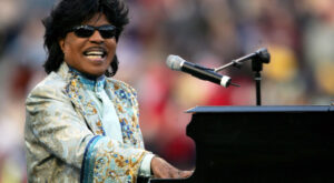 Remembering Little Richard, ‘Manifest’ Finale, Road Trip with Guy and ‘Searching for Soul Food’