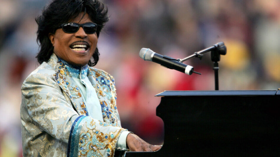 Remembering Little Richard, ‘Manifest’ Finale, Road Trip with Guy and ‘Searching for Soul Food’