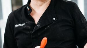 Italian Cooking Experience with Stefano Marvello – Stefano makes his personal favorite sauce, Lamb Ragu. The recipe is easy and requires 30 minutes to… | By Italian Cooking Experience with StefanoMarvello | Facebook