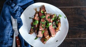 T Bone Steaks In The Oven | Recipe | Easy steak dinner, Easy recipes for beginners, Steak dinner