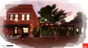 Here’s when Cameron Mitchell Restaurants plans to open its anticipated German Village eatery
