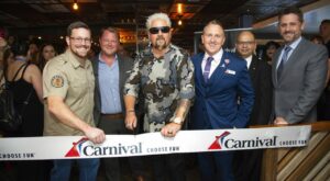 Starting Friday, go on ‘Guy Fieri’s All American Road Trip’