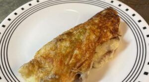 Easy Philly Cheese Steak Wrap Recipe (With Video)