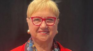A chef’s touch: Lidia Bastianich meets fans in Bethlehem before heading NCC’s Food and Wine Gala