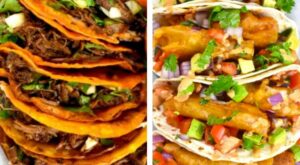 The 25 BEST Taco Tuesday Recipes