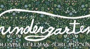 COLUMN: Celebrating in the Wundergarten – READ ‘EM@TheArboretum – The Cullman Tribune