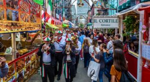 2023 ISDA Italian Feast Day and Parade Guide