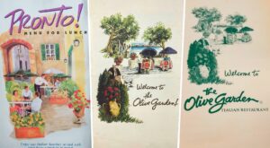 The Evolution Of The Olive Garden Menu Over The Years – The Daily Meal