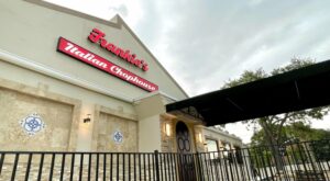 Upscale steakhouse Frankie’s Italian Chophouse coming to 4th Street in north St. Pete