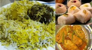 West Bengal Day 2023: From Macher Jhol to Sondesh, Celebrate State Formation Day With Authentic Bengali Food (Watch Recipe Videos) | 🍔 LatestLY
