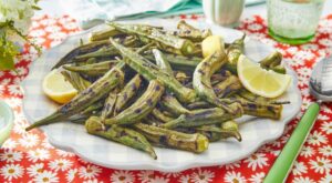 Okra Is the Star Ingredient in All of These Comfort Foods