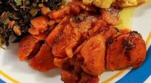 Sweet Candied Yams Recipe: A Comfort Food Side Dish to Celebrate | Side Dishes | 30Seconds Food