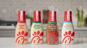 Exclusive: Chick-fil-A Just Announced A New Product In Grocery Stores Nationwide
