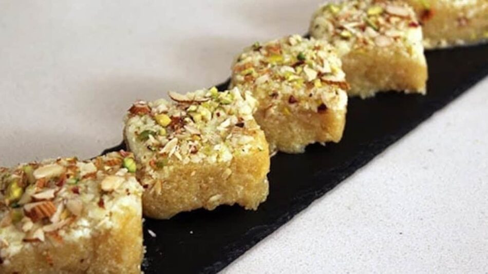 Beyond The Classics: 6 Lesser-Known Indian Desserts That You Must Try