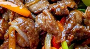 Mongolian Beef | Beef recipes easy, Beef recipes for dinner, Easy chinese recipes