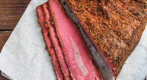 7 Best Cuts of Beef to Smoke (& How to Cook Them Perfectly)