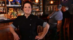 Landrum chef competes again on Food Network show with Guy Fieri