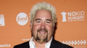 Guy Fieri returns to East Tennessee in new episodes of Food Network show