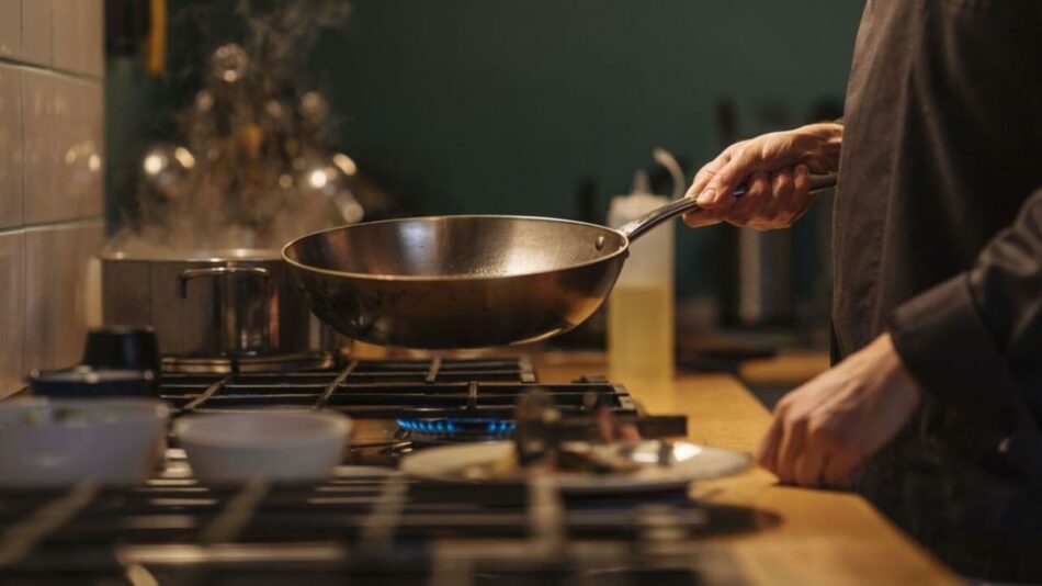 J. Kenji López-Alt Shares Tips for Cooking With a Wok at Home