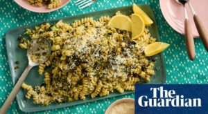 Broccoli pangrattato pasta recipe: don’t underestimate the humble box grater