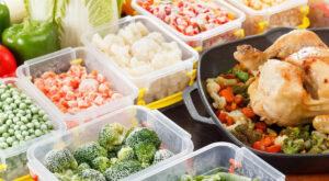 Tips to take care of while cooking frozen vegetables  | The Times of India