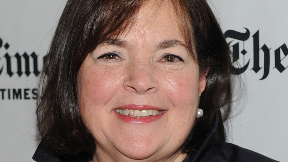 Ina Garten Has A Better Way To Grate Cold Butter – Tasting Table