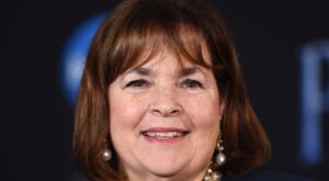The Kitchen Accessory That Helps Ina Garten Beat Cooking Fatigue – Tasting Table