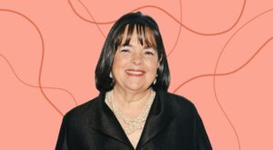 Ina Garten Calls This Gorgeous Cake a Summer ‘Classic’ & It Couldn’t Be Easier to Make