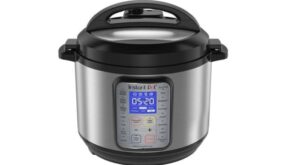 Instant Pot and Pyrex parent company files for bankruptcy, but vows to continue sales