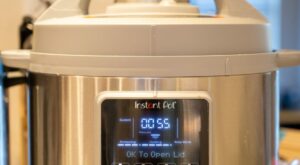 Instant Pot was once the hot new kitchen gadget. Now it’s filed for bankruptcy.
