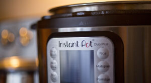 The Company Behind The Quarantine-Favored Instant Pot Filed For Bankruptcy – Mashed