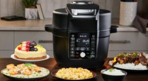 The end of the line for our favorite multicooker? Instant Brands files for bankruptcy