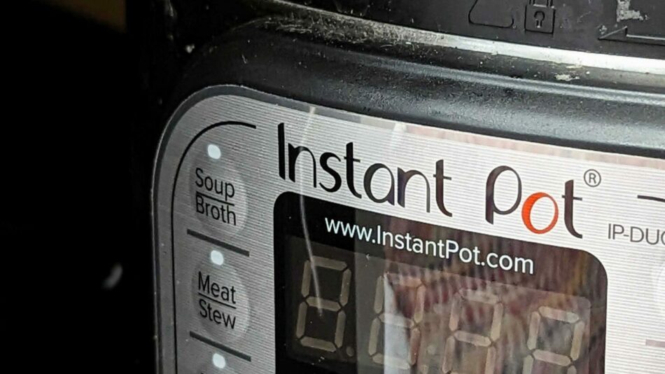What Does the Instant Pot Bankruptcy Mean for Your Kitchen?