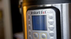 Instant Brands, maker of the Instant Pot and Pyrex, files for bankruptcy as sales go cold