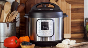 The Maker Of Instant Pot, Pyrex Has Filed For Chapter 11 Bankruptcy – Tasting Table