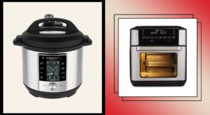 Instant Pot Discounted to Lowest Price of the Year, Amidst News of Company Bankruptcy