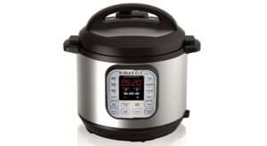 Instant Pot & Pyrex parent company files for bankruptcy after year of cold sales