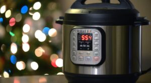 Canadian-founded Instant Brands, makers of Instant Pot and Pyrex, files for bankruptcy