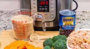 Maker of Instant Pot and Pyrex files for bankruptcy