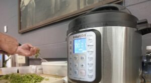 Are Instant Pots About To Disappear?