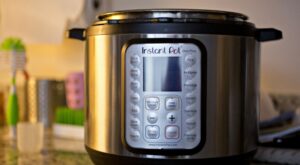Instant Brands, maker of Instant Pot and Pyrex, files for bankruptcy | CNN Business