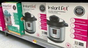 Under pressure: Company behind Instant Pot and Pyrex files for bankruptcy | Canada