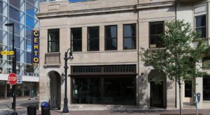 This Upscale Restaurant In A Former Wisconsin Real Estate Office Offers An Unforgettable Dining Experience