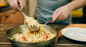 Italian Cooking Class – Bridger Kitchens