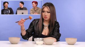 Watch: Chinese Girl Picks A Date Based On Their Tomato Egg