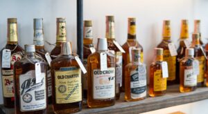 The B-Line Celebrates National Bourbon Day By Adding Five New Stops Along The Trail