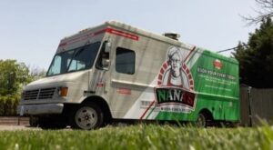 Honoring His Nana, Bridgewater Restaurateur Opens Italian Food Truck