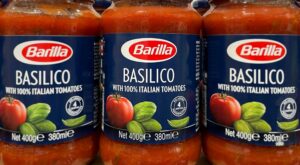 Barilla outlines five-year capex plan