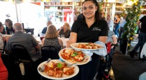 Party on: Long Island Italian restaurants that are good for big groups