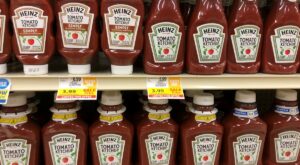 Ketchup on spaghetti? These are worst crimes against Italian food, a survey says